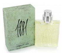 Send 1881 Cologne by Nino Cerruti for Men - 100ML to Pakistan