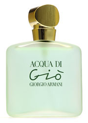 Send Aqua Di Gio By Giorgio Armani on Perfumes for Him to Pakistan