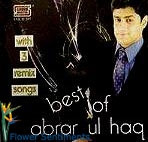 Send Best of Abra ul Haq - Abrar on Pakistani Pop to Pakistan