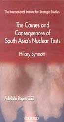 Send Causes and Consequences of South Asia-s Nuclear Tests to Pakistan