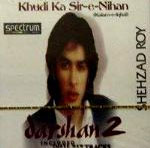 Send Darshan-2 - Shehzad Roy on Pakistani Pop to Pakistan