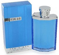 Send Desire Blue Cologne by Alfred Dunhill for Men - 100ML to Pakistan