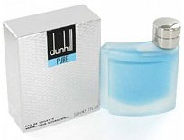 send Dunhill Pure Cologne by Alfred Dunhill for Men - 75ML to pakistan