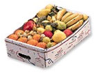 Send  Fruit Basket 8-10 KG on Fruit Baskets to Pakistan
