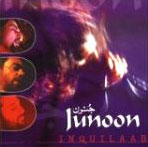 Send Inquilaab - Junoon on Pakistani Pop to Pakistan