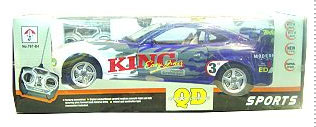 Send King Easy Driver Remote Controlled Car to Pakistan