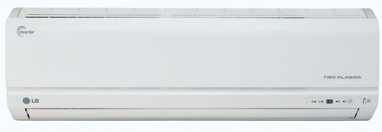 Send LG Air Conditioner  Wall Mounted Model S09AW to Pakistan
