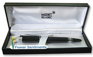 Send Mont Black to Pakistan