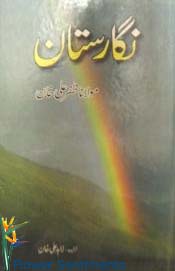 Send Nigarstan by Molana Zafar Ali Khan on Poets and Poetry to Pakistan