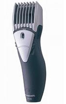 Send Panasonic ER206K AC/Rechargeable Beard and Hair Trimmer on Trimmers to Pakistan