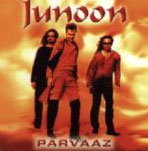 Send Parvaaz - Junoon on Pakistani Pop to Pakistan