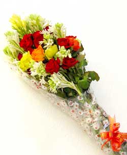 Send Perfect Roses to Lahore on Flowers to Pakistan