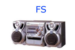 Send Samsung MAX-VB450, Mini VCD Component on HiFi Audio Systems to Pakistan