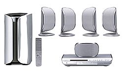 Send Sony DAV-SC5 - DVD/AV Receiver with 5.1 Speaker System to Pakistan